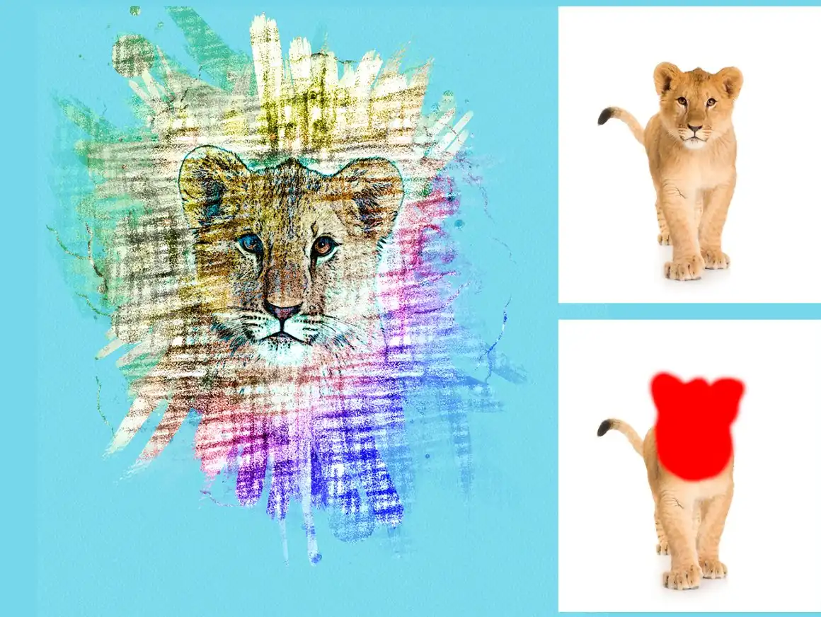 Pro Sketch Book Photoshop Action 13 pro sketch book photoshop action (5) 42217