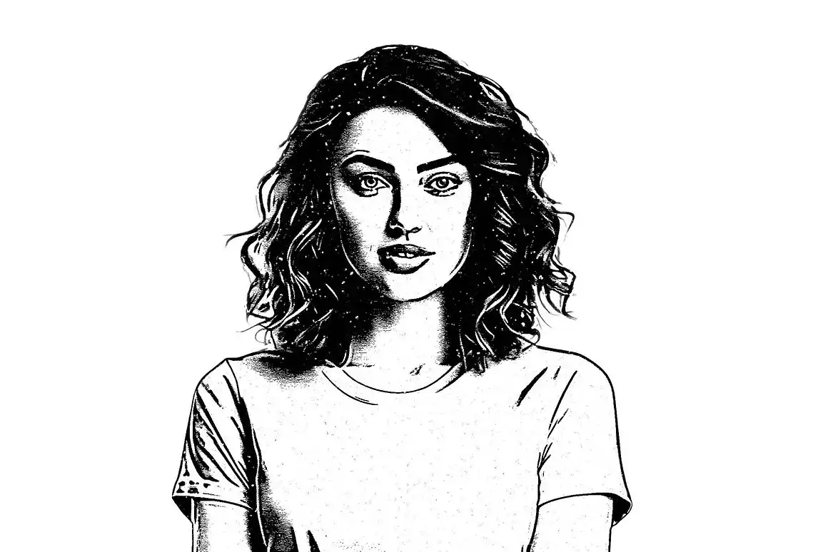 Pro Stencil Art Tracing Action 11 pro stencil art tracing action04 40409