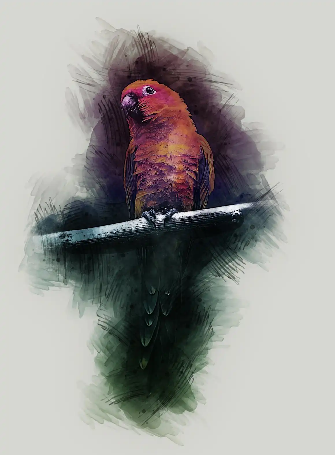 Pro Watercolor Paint 12 pro watercolor paint (11) 40771