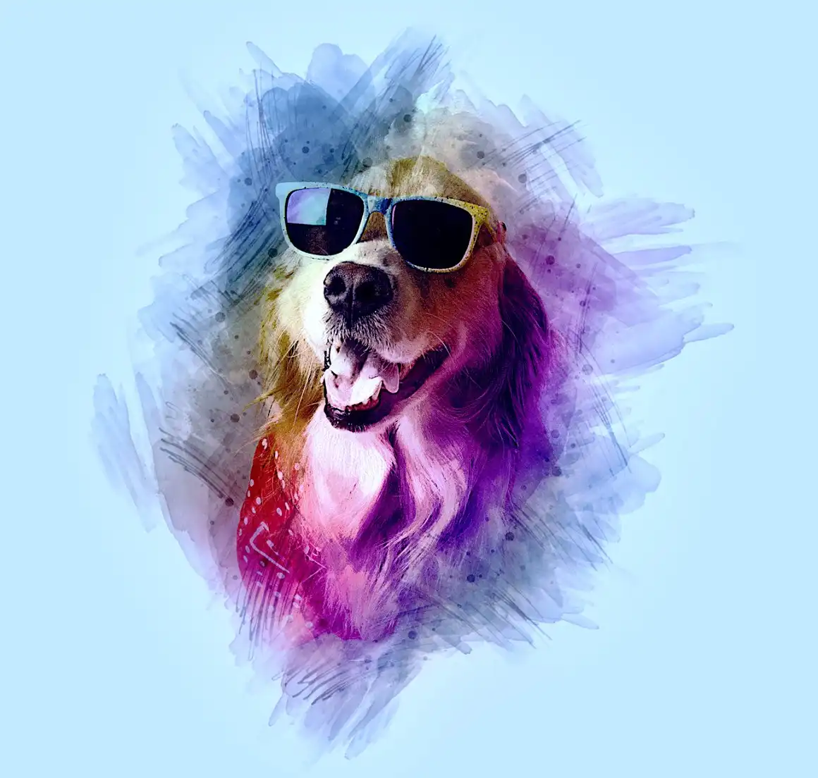 Pro Watercolor Paint 13 pro watercolor paint (17) 40697