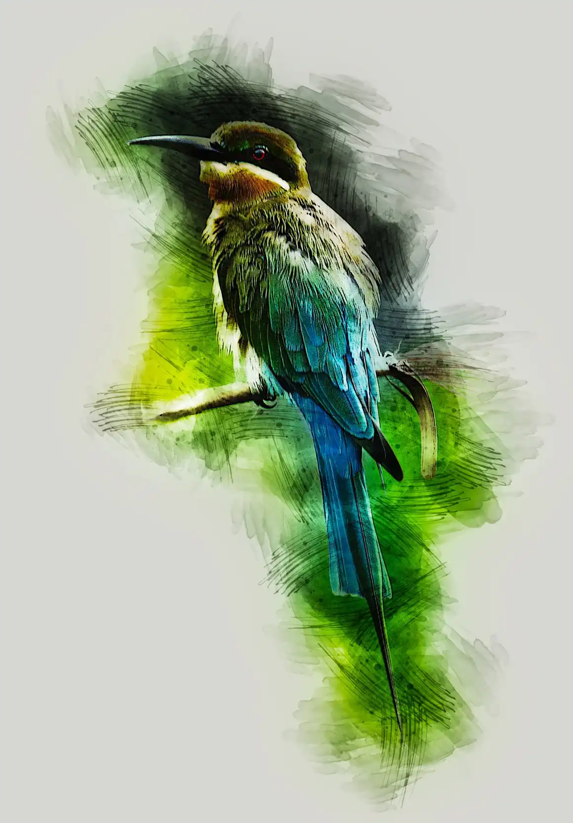 Pro Watercolor Paint 7 pro watercolor paint (8) 41870