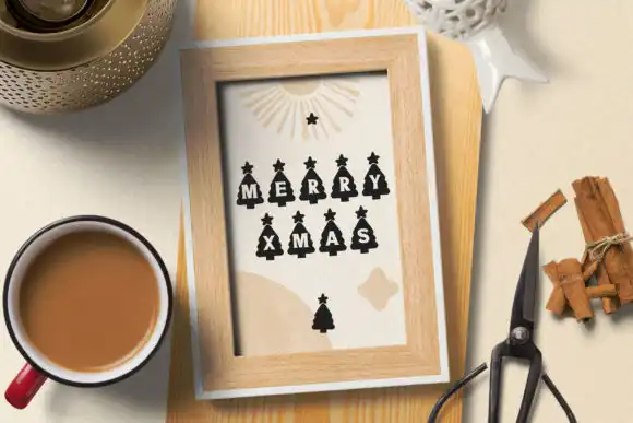 Procreate Brush Stamps Christmas Tree 6 procreate brush stamps christmas tree 8 44233