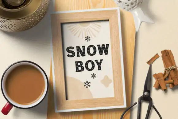 Procreate Brush Stamps SnowFlake Xmas 6 procreate brush stamps snowflake xmas 7 44213