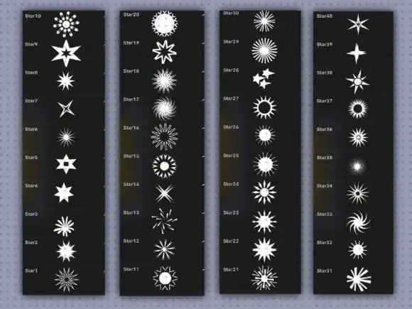 Procreate Stars Brushes Stamps 3 procreate stars brushes stamps graphics 23594925 2 580x435 35728