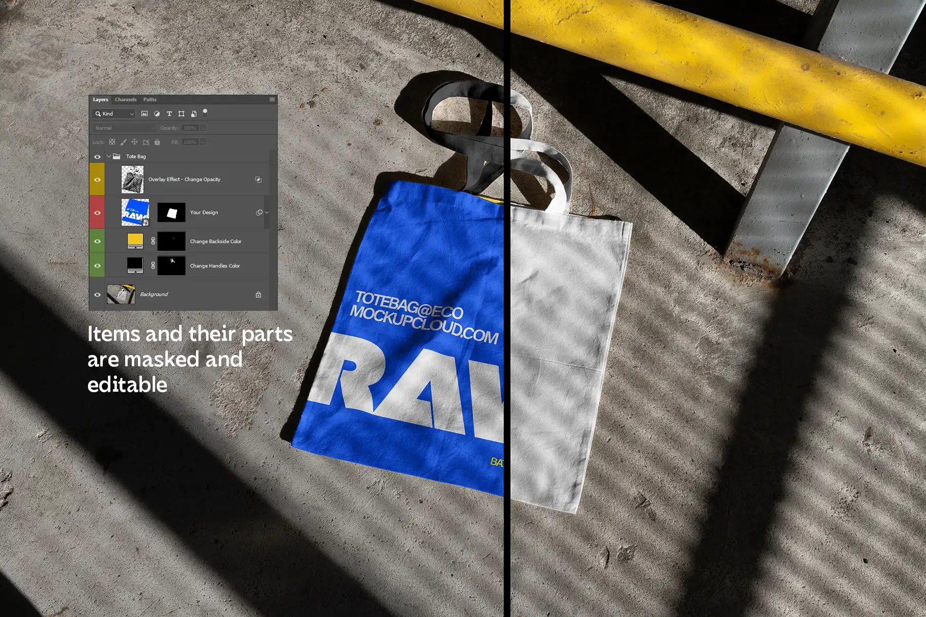 Raw Branding Mockups - Batch 00001 6 raw branding mockups batch 0000105 43647
