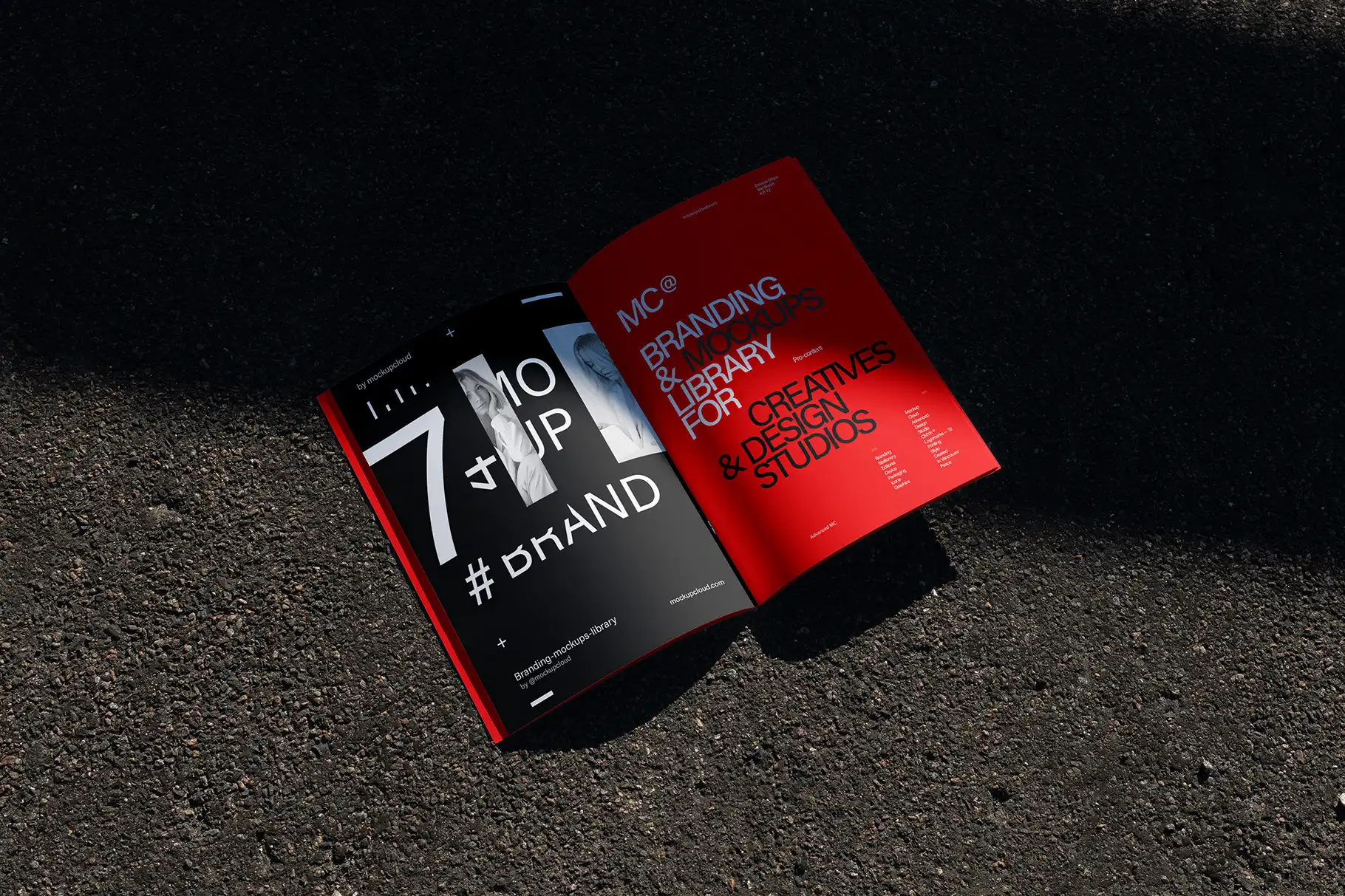 Raw Branding Mockups - Batch 00001 10 raw branding mockups batch 0000106 43572