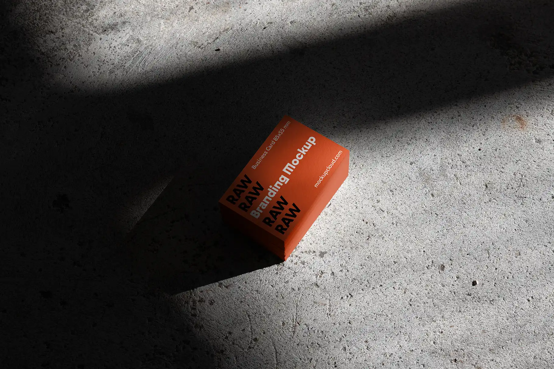 Raw Branding Mockups - Batch 00001 9 raw branding mockups batch 0000108 43588