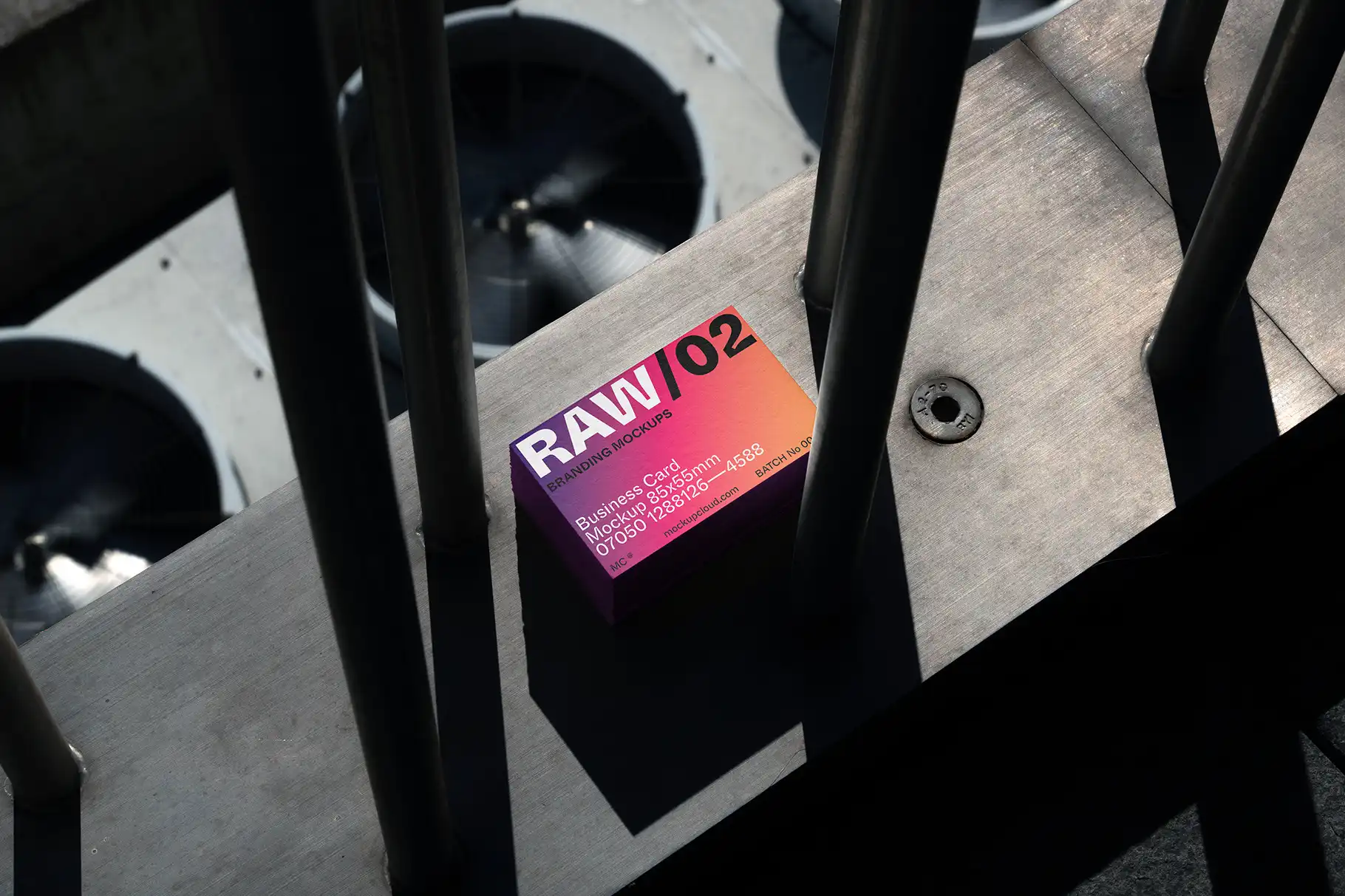 Raw Branding Mockups - Batch 00002 21 raw branding mockups batch 0000203 42370