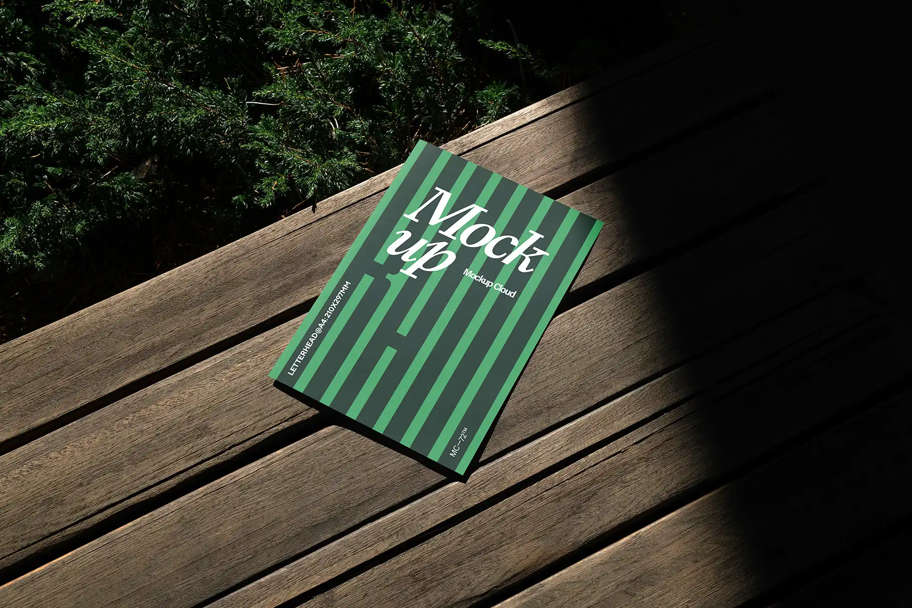 Raw Branding Mockups - Batch 00002 6 raw branding mockups batch 0000207 43530