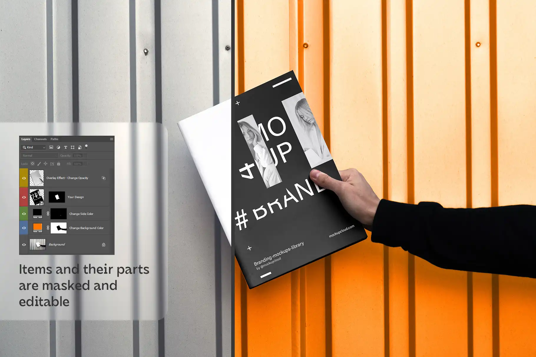 Raw Branding Mockups - Batch 00002 25 raw branding mockups batch 0000208 41093