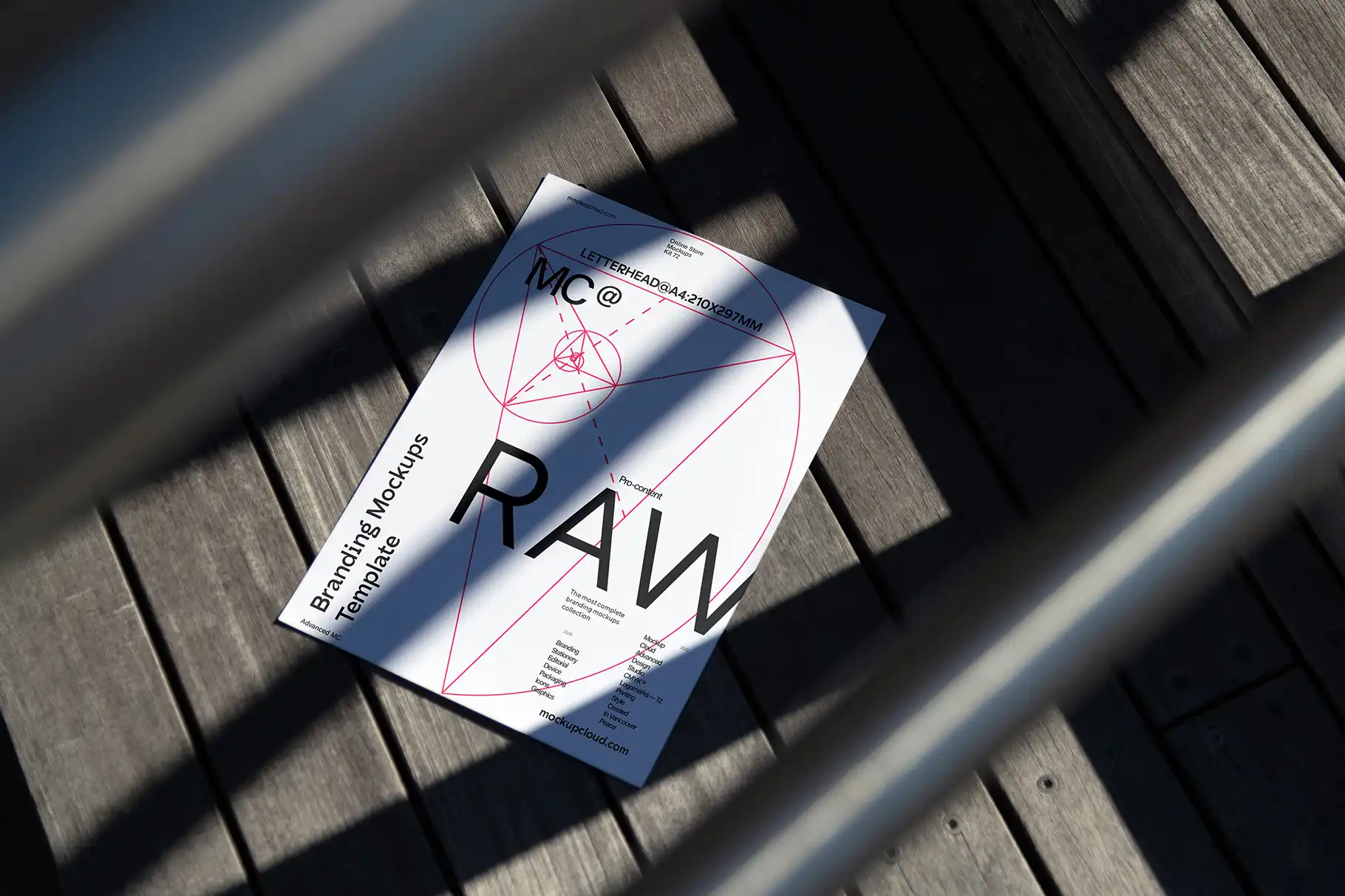 Raw Branding Mockups - Batch 00002 24 raw branding mockups batch 0000210 41980