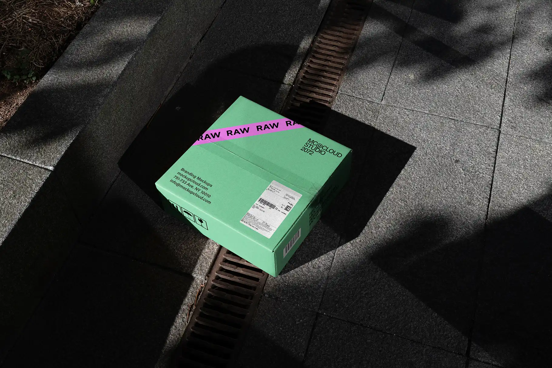 Raw Branding Mockups - Batch 00002 11 raw branding mockups batch 0000211 43418