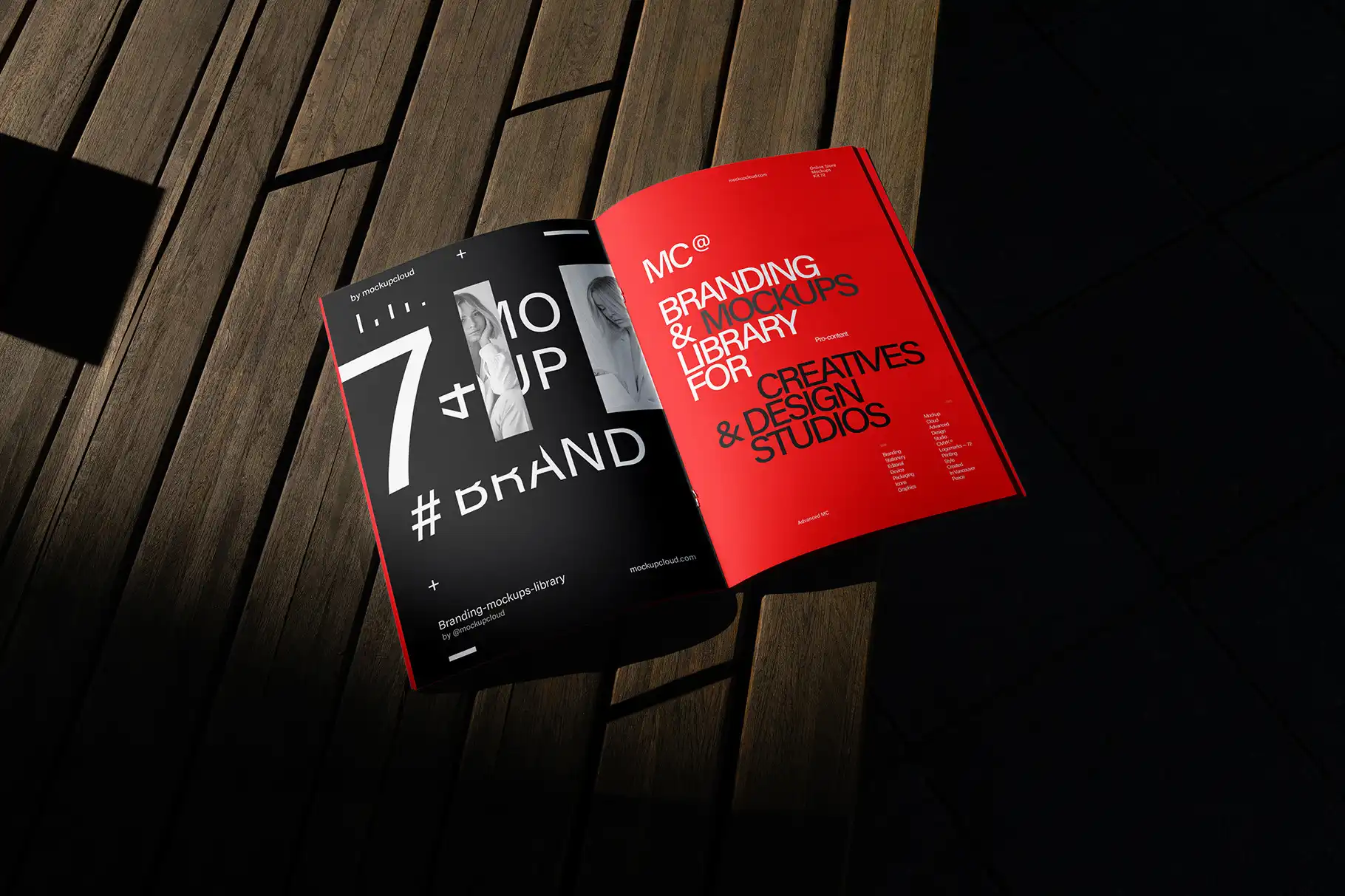 Raw Branding Mockups - Batch 00002 23 raw branding mockups batch 0000212 42320