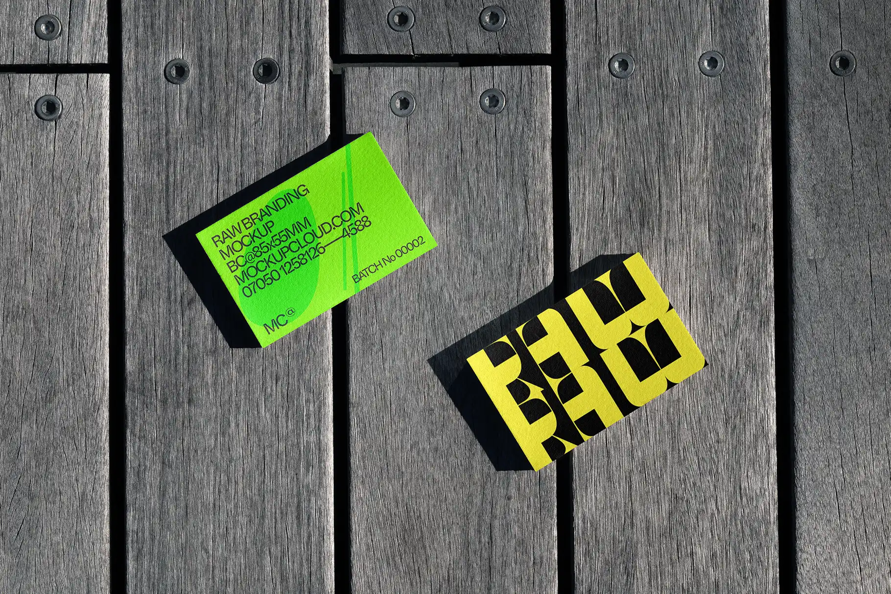 Raw Branding Mockups - Batch 00002 3 raw branding mockups batch 0000216 43722