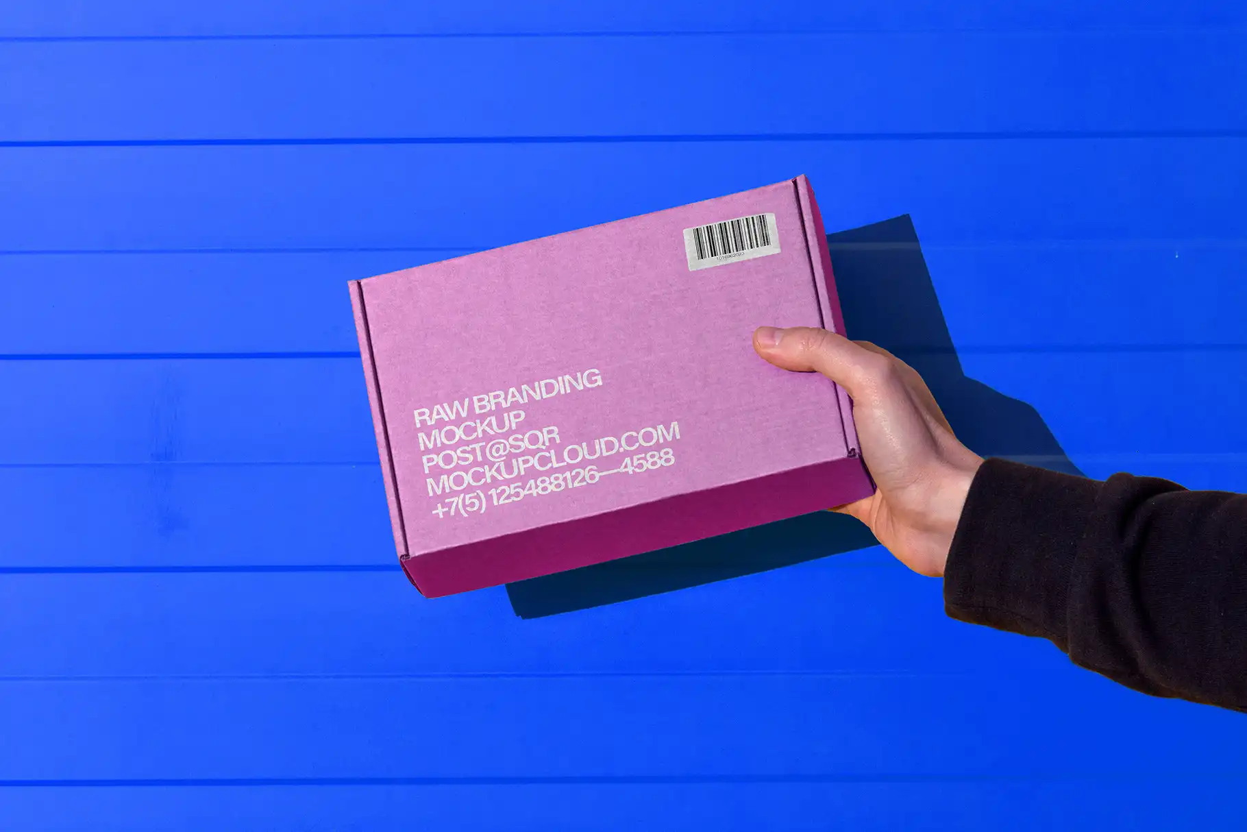 Raw Branding Mockups - Batch 00002 26 raw branding mockups batch 0000217 40202