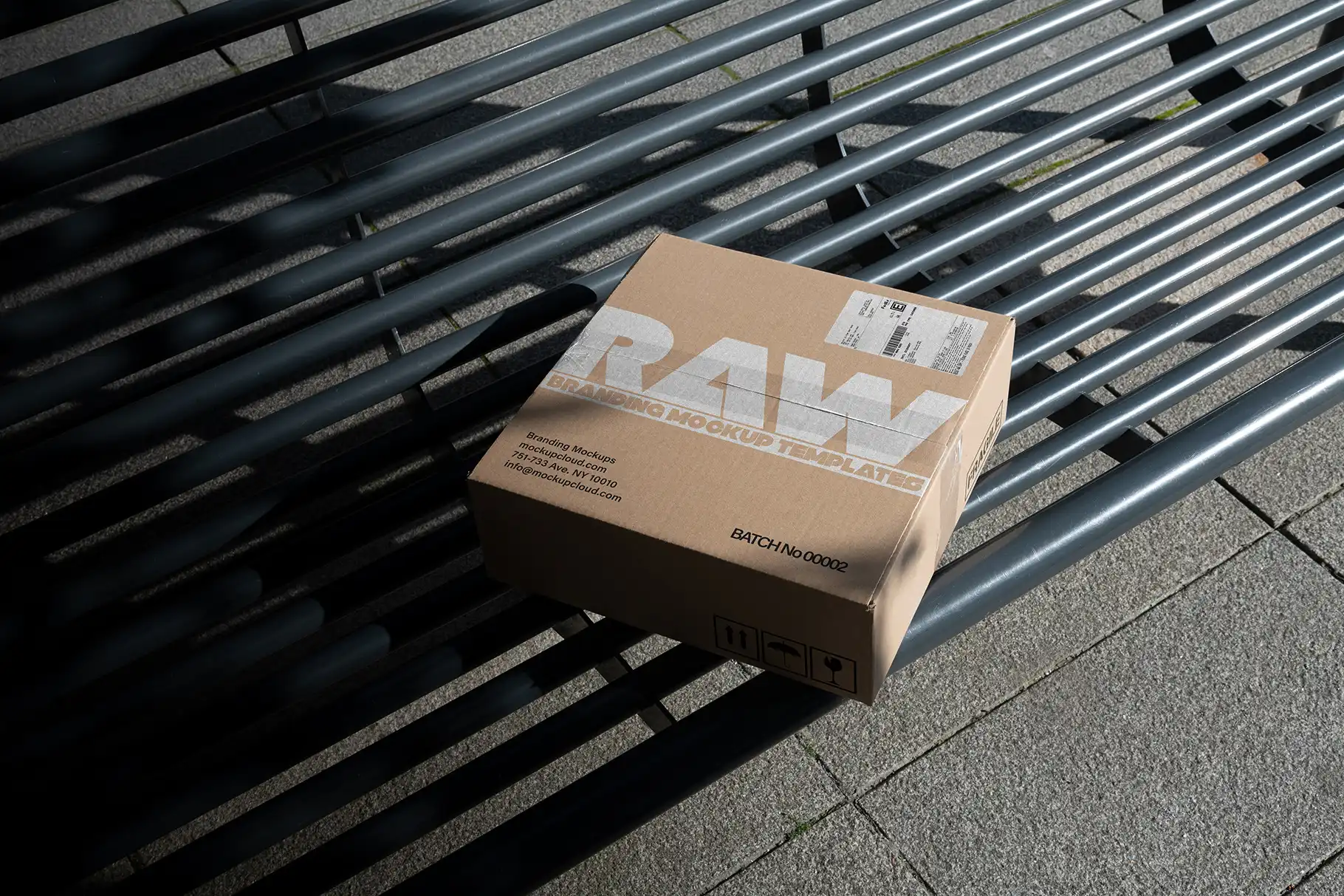 Raw Branding Mockups - Batch 00002 10 raw branding mockups batch 0000218 43429