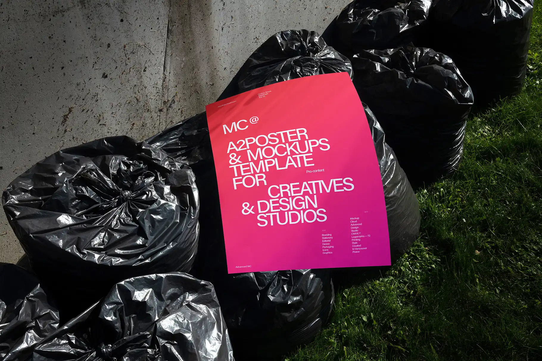 Raw Branding Mockups - Batch 00002 9 raw branding mockups batch 0000225 43473
