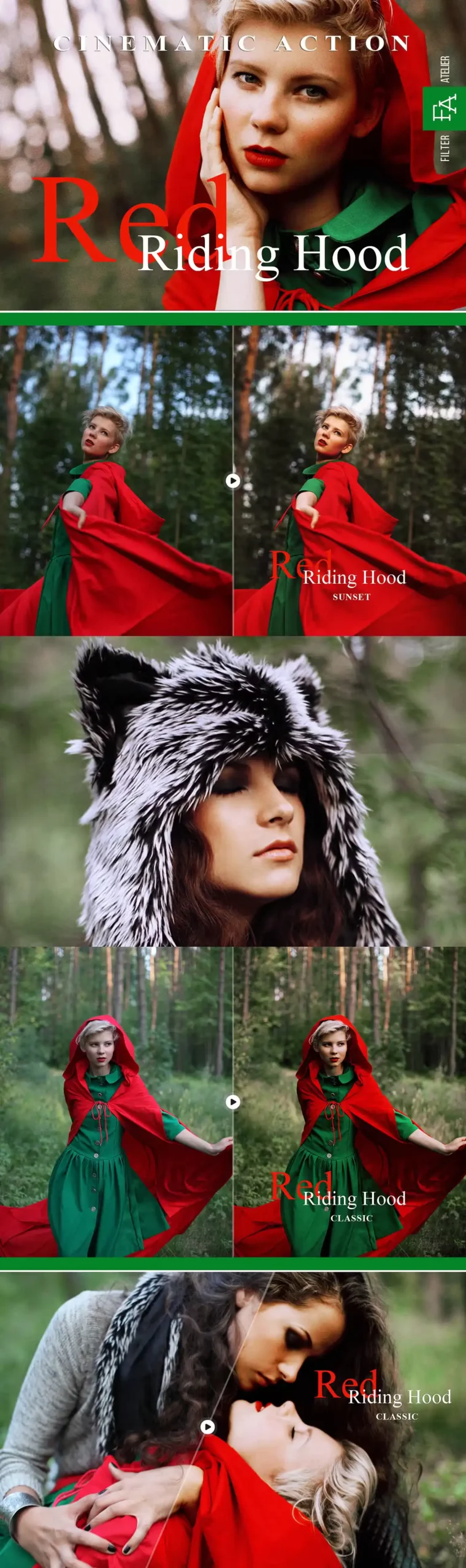 Red Riding Hood – Cinematic Action 3 red riding hood cinematic action1 32001