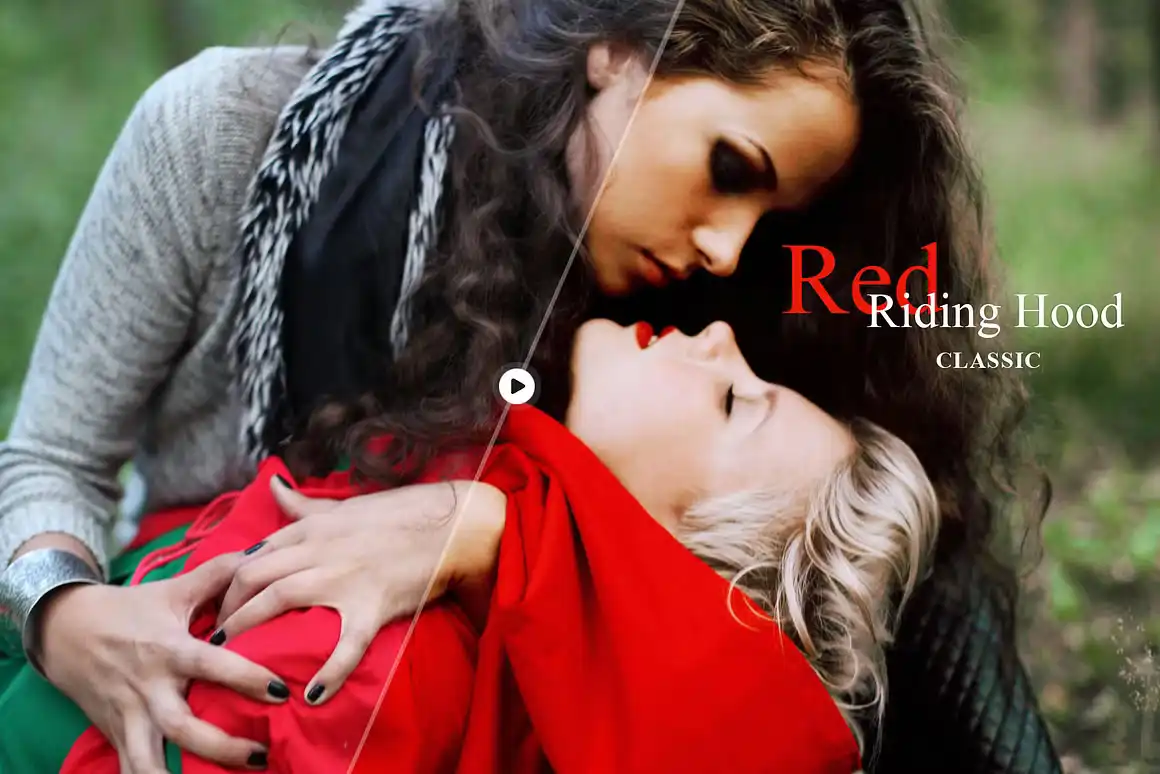 Red Riding Hood – Cinematic Action 7 red riding hood cinematic action2 30950