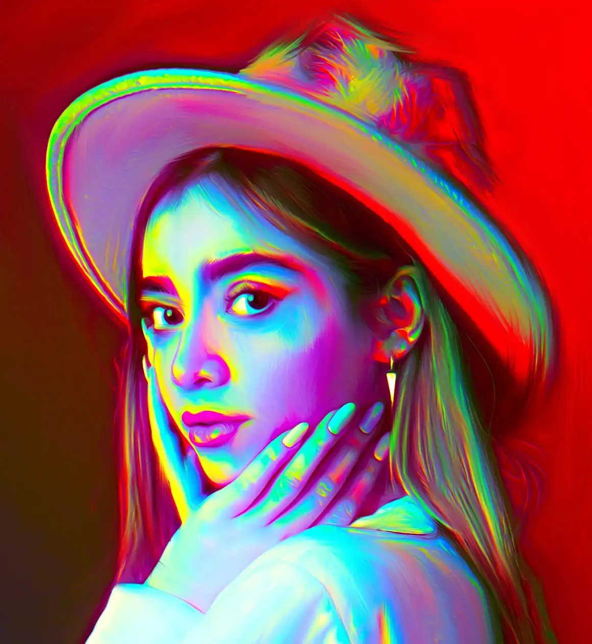 Rickshaw Painting PRO Digital Art 14 rickshaw painting pro digital art (14) 41053
