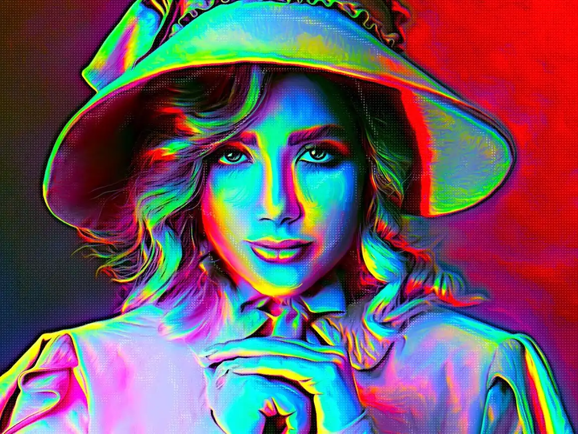 Rickshaw Painting PRO Digital Art 5 rickshaw painting pro digital art (17) 42955