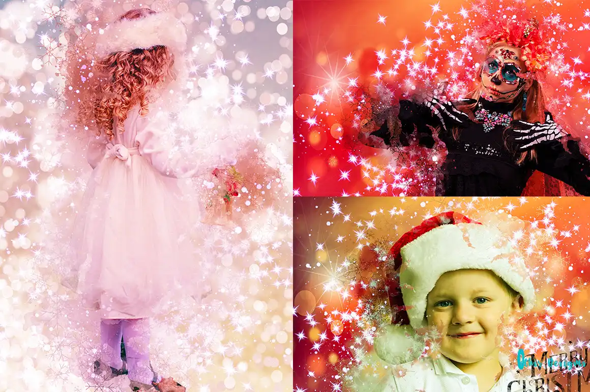 SALE! 21 In 1 Creative PS Actions 25 sale! 21 in 1 creative ps actions (13) 34990