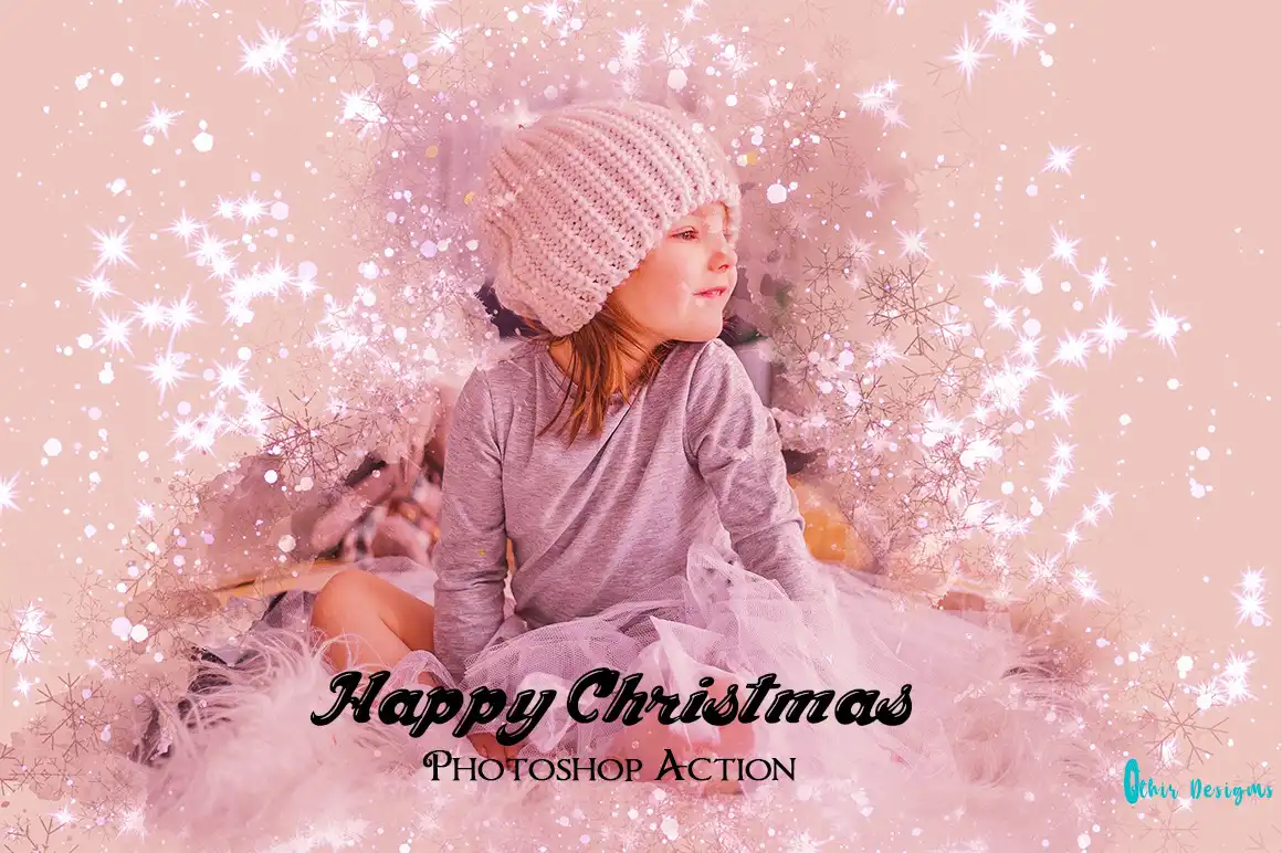 SALE! 21 In 1 Creative PS Actions 35 sale! 21 in 1 creative ps actions (20) 34796