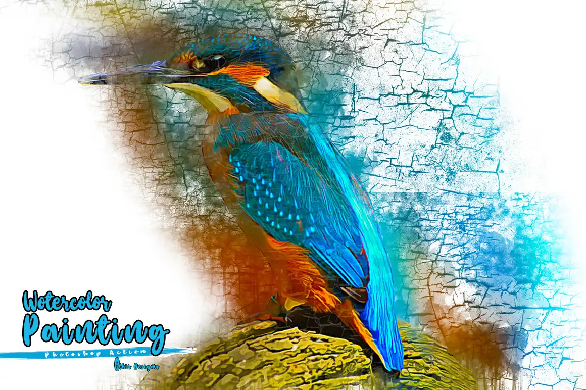 SALE! 21 In 1 Creative PS Actions 21 sale! 21 in 1 creative ps actions (38) 35028