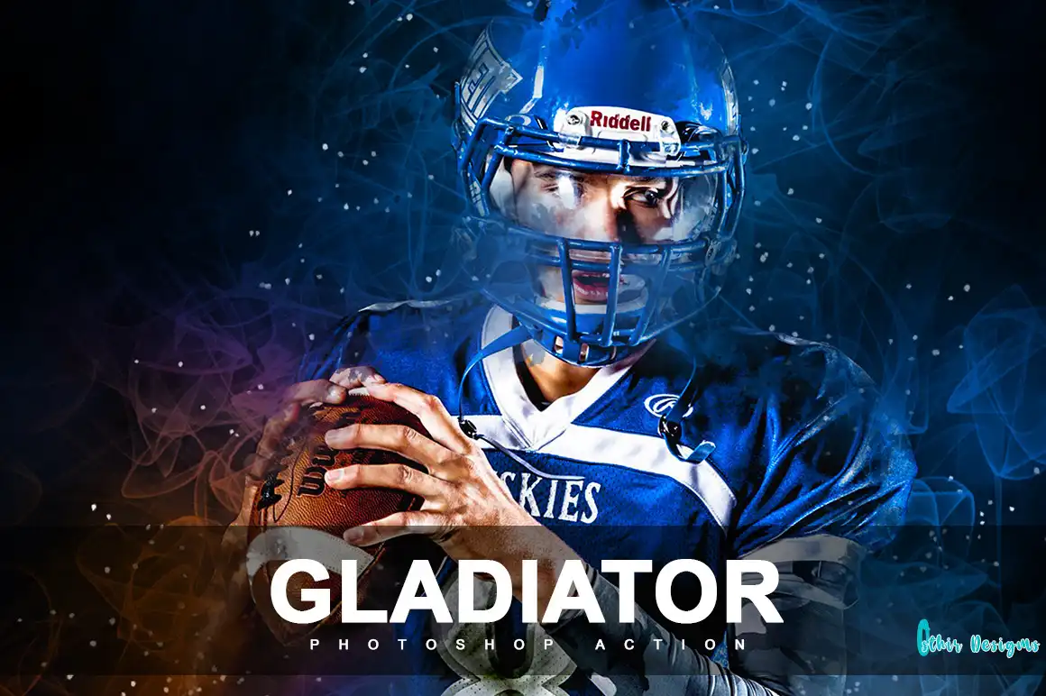 SALE! 21 In 1 Creative PS Actions 40 sale! 21 in 1 creative ps actions (41) 34641