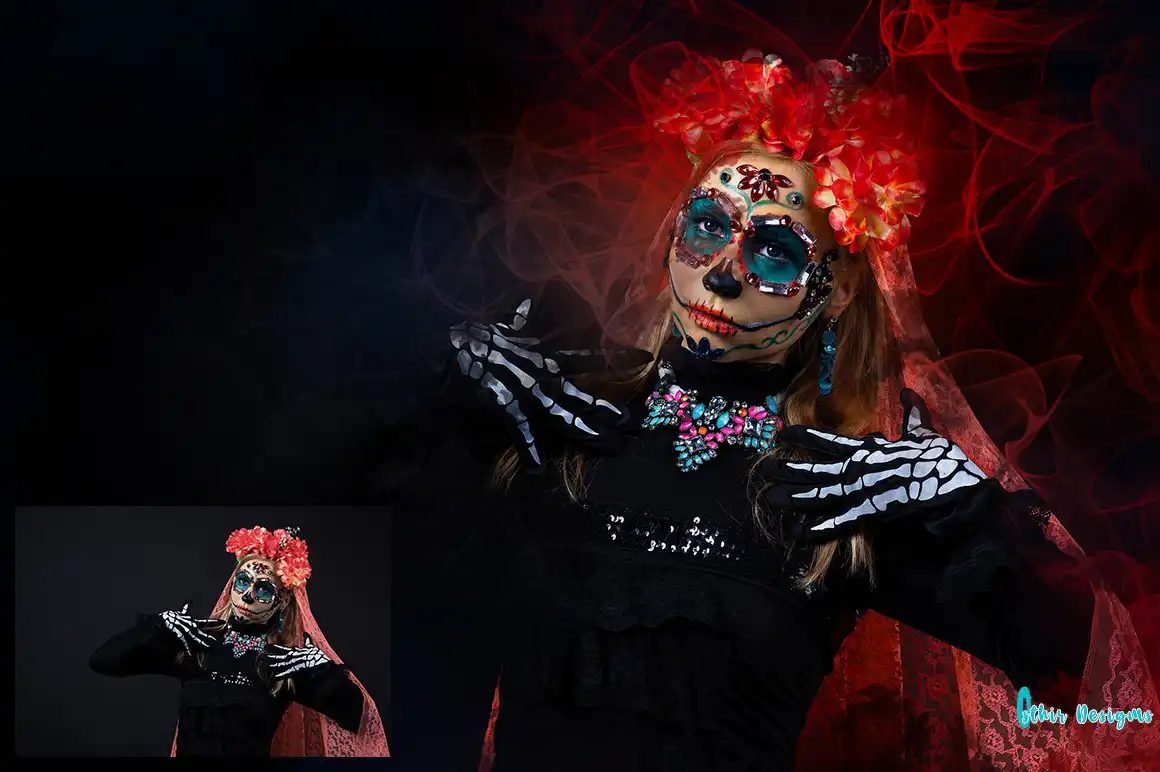 SALE! 21 In 1 Creative PS Actions 46 sale! 21 in 1 creative ps actions (44) 34461