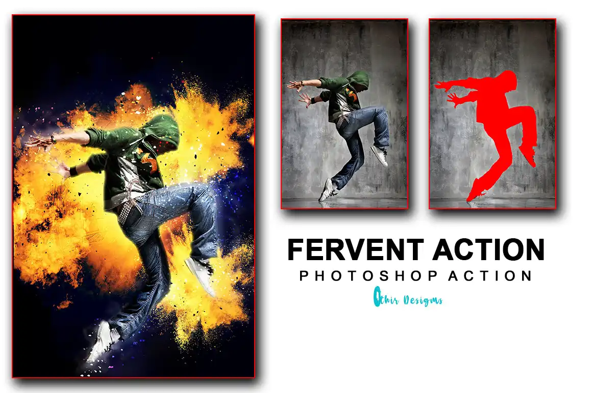 SALE! 21 In 1 Creative PS Actions 39 sale! 21 in 1 creative ps actions (46) 34678