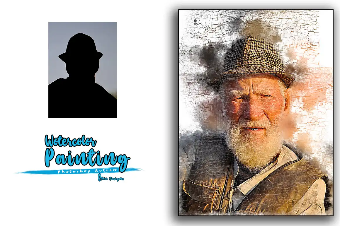 SALE! 21 In 1 Creative PS Actions 33 sale! 21 in 1 creative ps actions (48) 34882