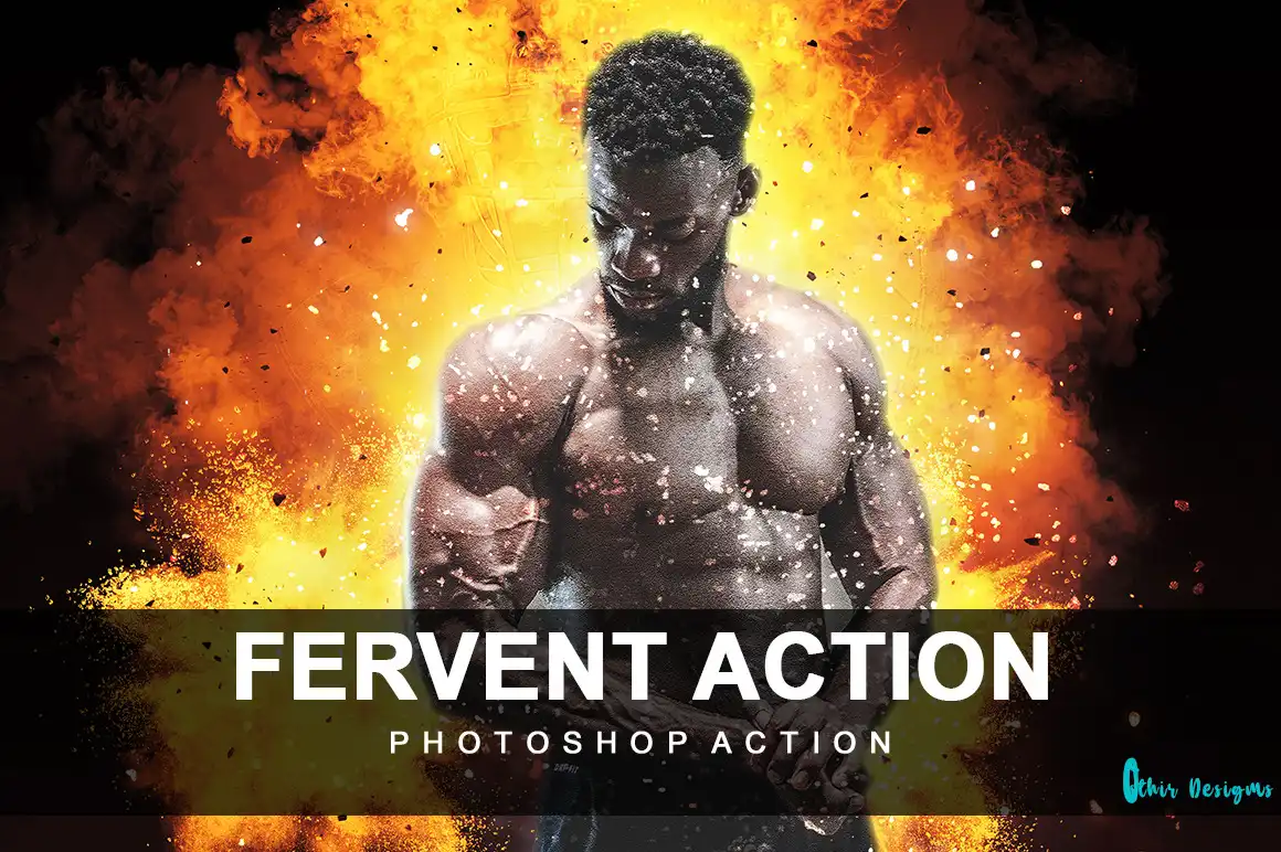 SALE! 21 In 1 Creative PS Actions 31 sale! 21 in 1 creative ps actions (49) 34924