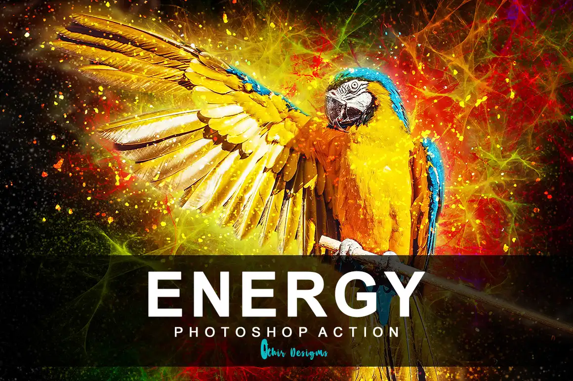 SALE! 21 In 1 Creative PS Actions 14 sale! 21 in 1 creative ps actions (5) 35057