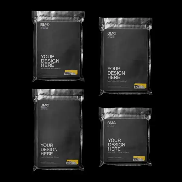 Sealed Bundle zip 16 sealed bundle zip (12) 18299