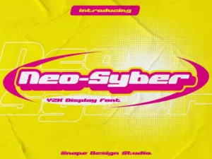 snape design studio neo syber 40692