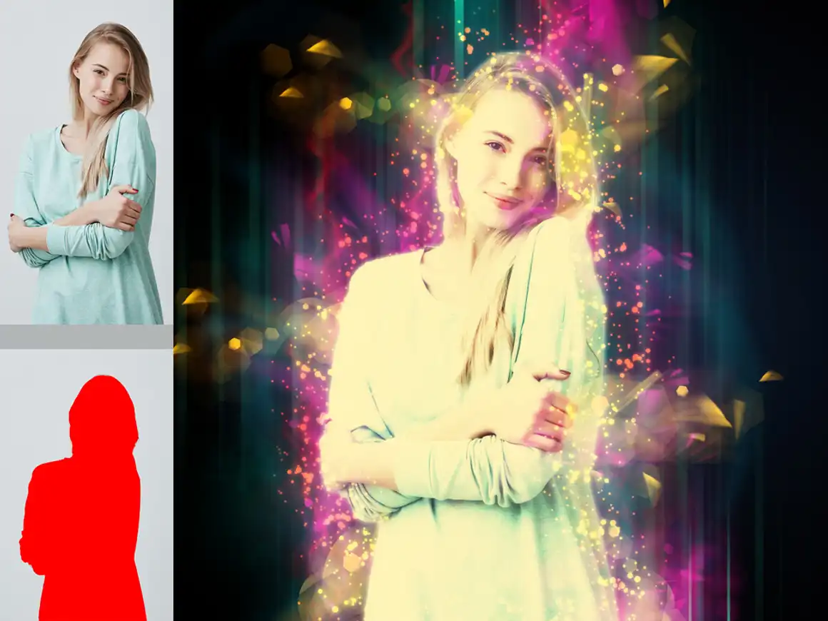 Spark Photoshop Action 13 spark photoshop action08 39722