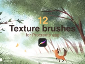 texture brushes for procreate (3) 41413
