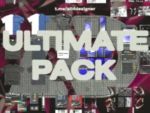 ultimate pack 1 43088