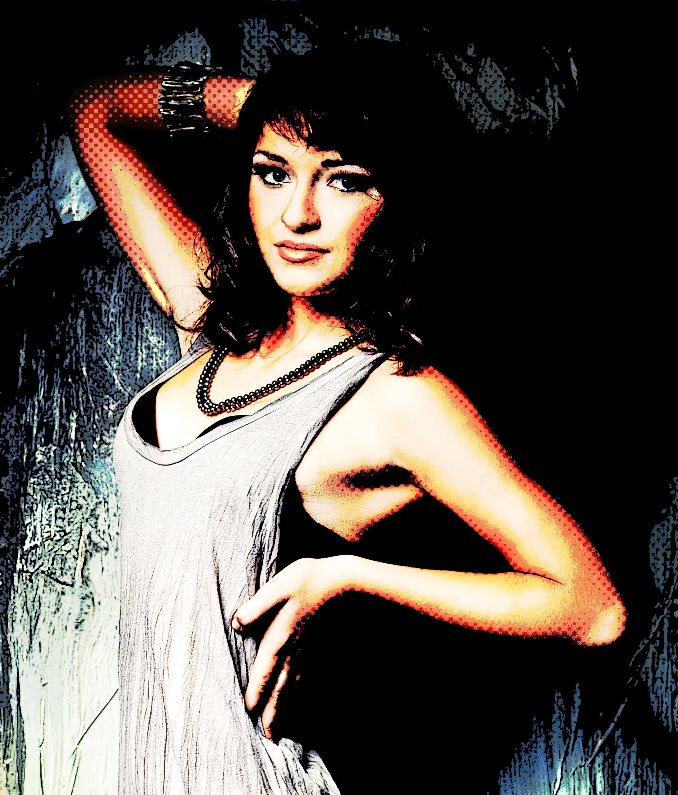 Universal Comic Book Effect Photoshop Action 6 universal comic book effect photoshop action (5) 22763