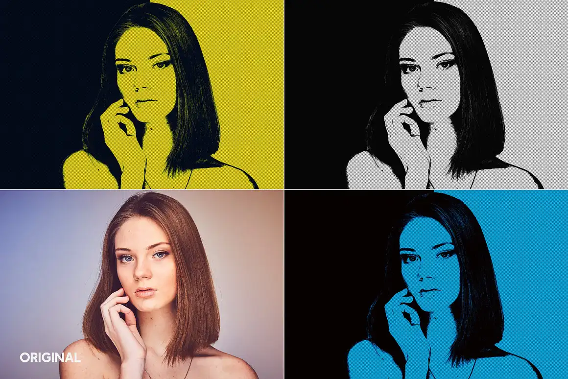 Vectograph Photoshop Action 7 vectograph photoshop action (18) 29170
