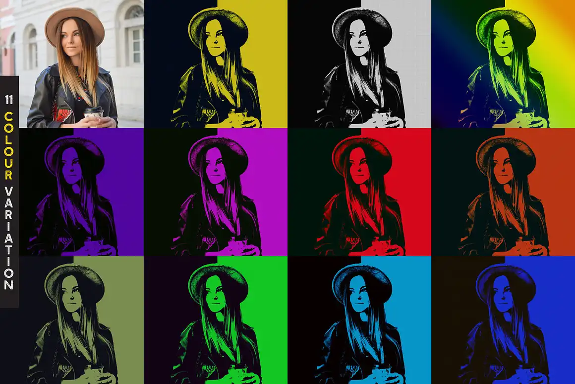 Vectograph Photoshop Action 16 vectograph photoshop action (31) 28696