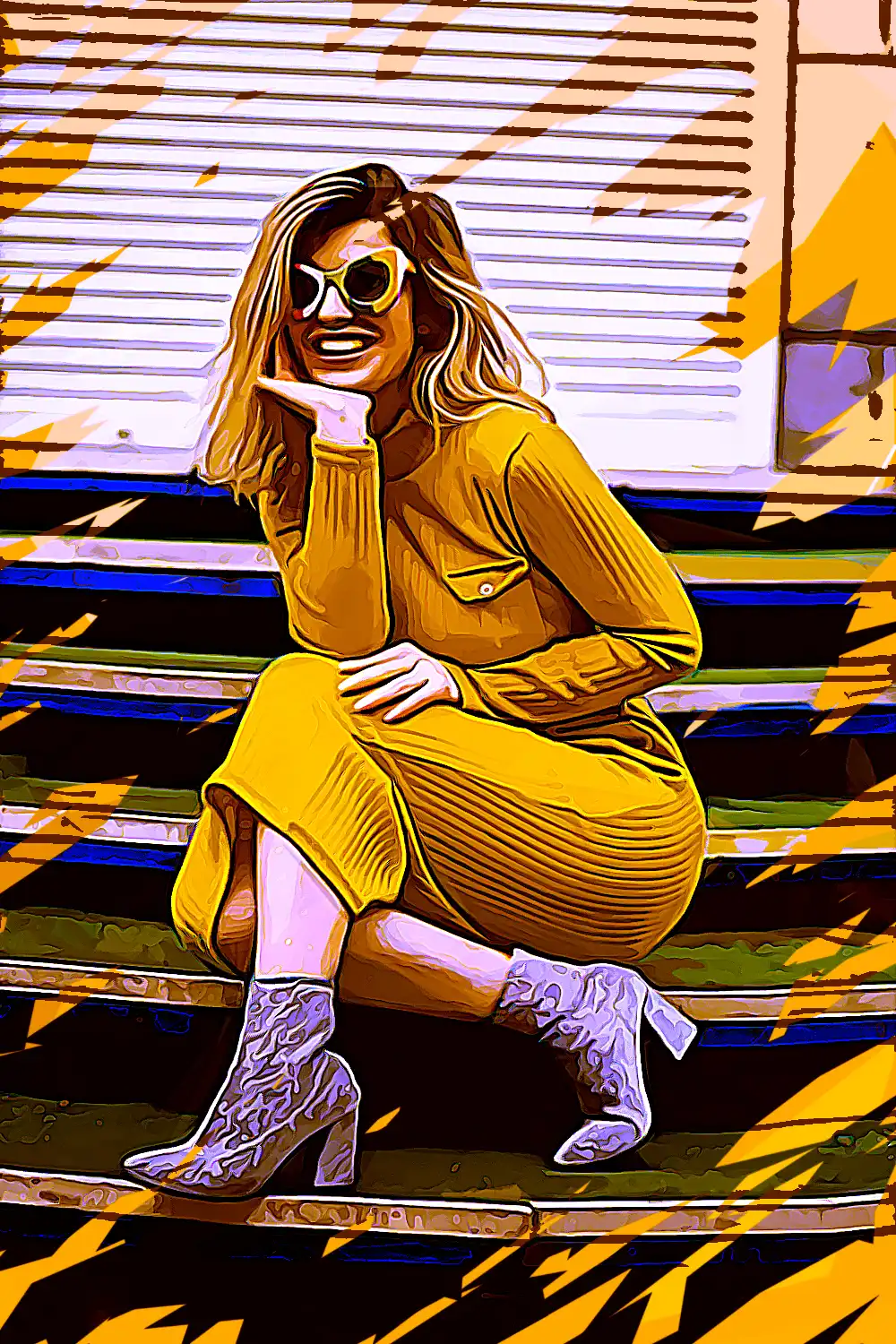 Vector Paint Photoshop Action-1 4 vector paint photoshop action 1 (7) 33394