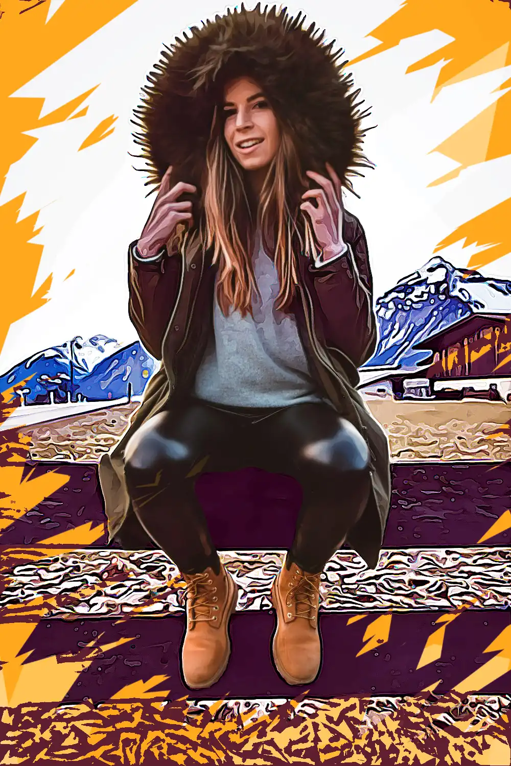 Vector Paint Photoshop Action-1 5 vector paint photoshop action 1 (8) 33339