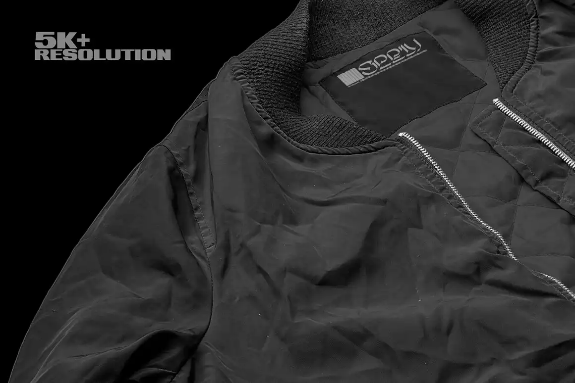 Vintage Bomber Jacket Mockup 5 vintage bomber jacket mockup (3) 40043