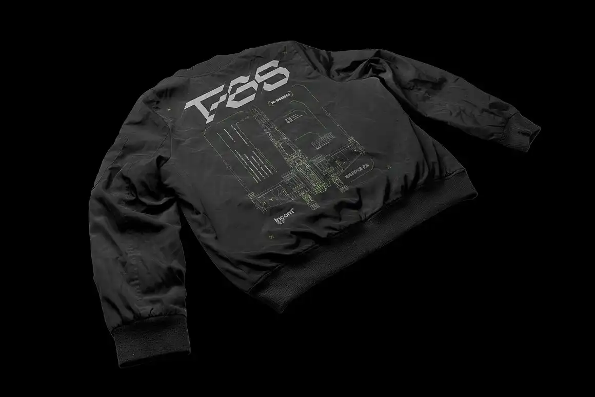 Vintage Bomber Jacket Mockup 8 vintage bomber jacket mockup (5) 38725