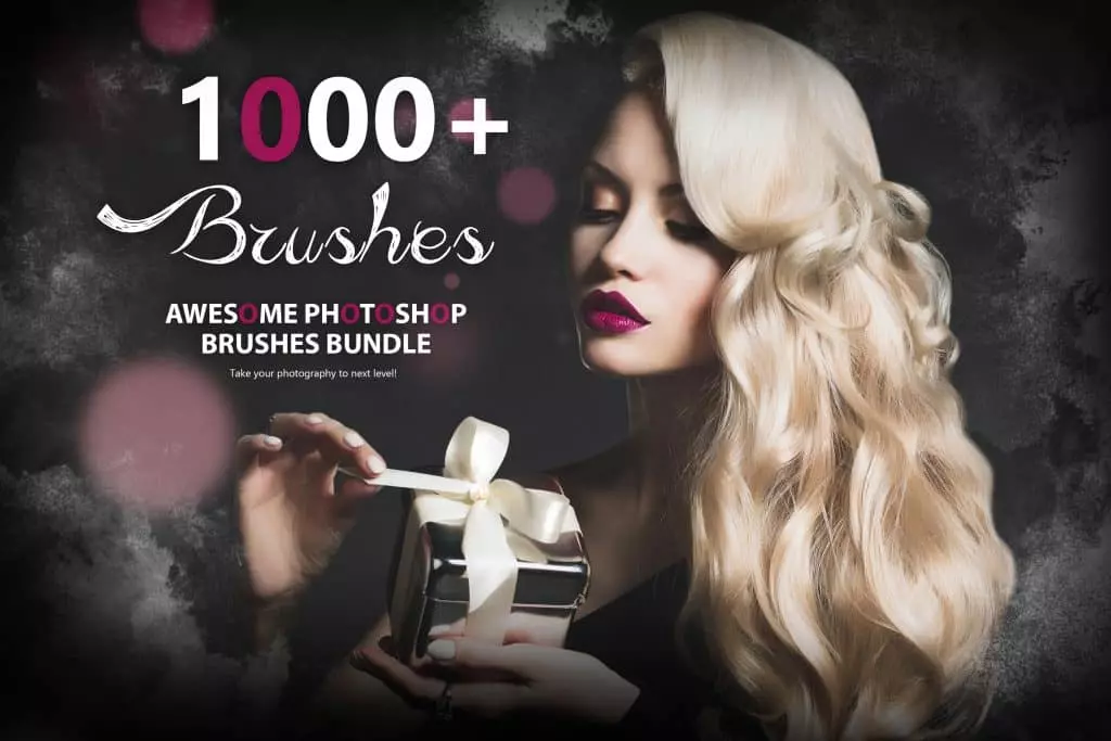 1000+ Awesome Photoshop Brushes 6 1000+ awesome photoshop brushes04 93675