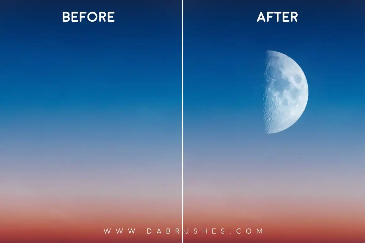 25 Moon Brushes For Photoshop 14 25 moon brushes for photoshop (11) 51973