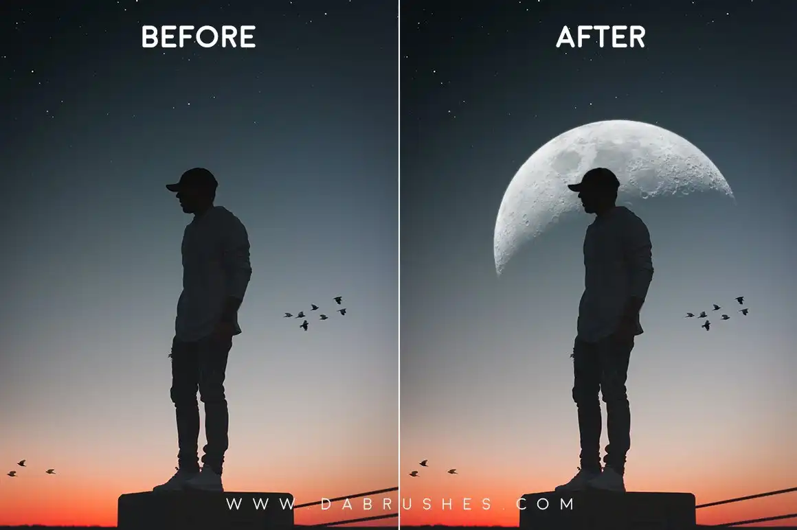25 Moon Brushes For Photoshop 13 25 moon brushes for photoshop (5) 52519