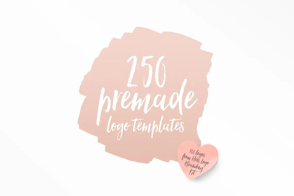 250 Feminine Logos Pack 28 250 feminine logos pack (1) 62606